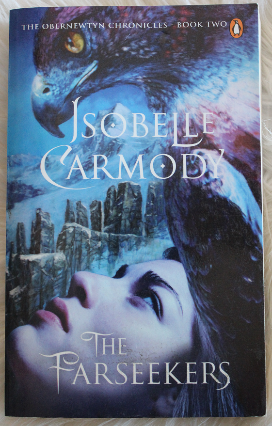 Isobelle Carmody