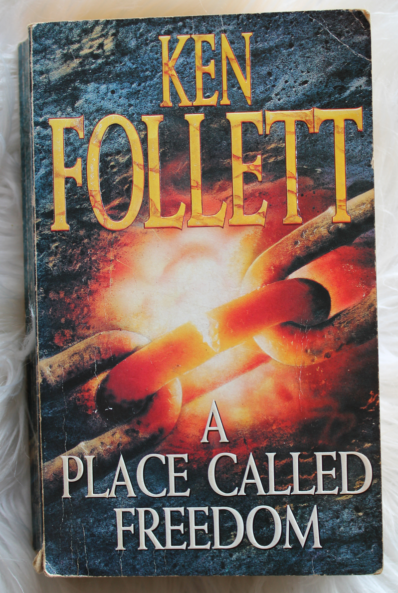 Ken Follett