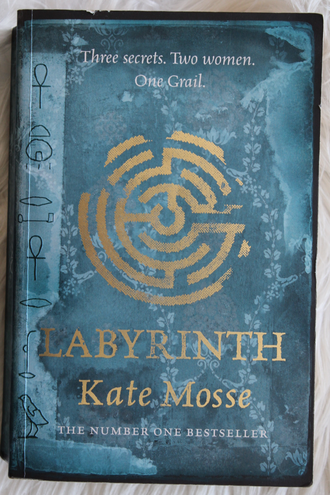 Kate Mosse