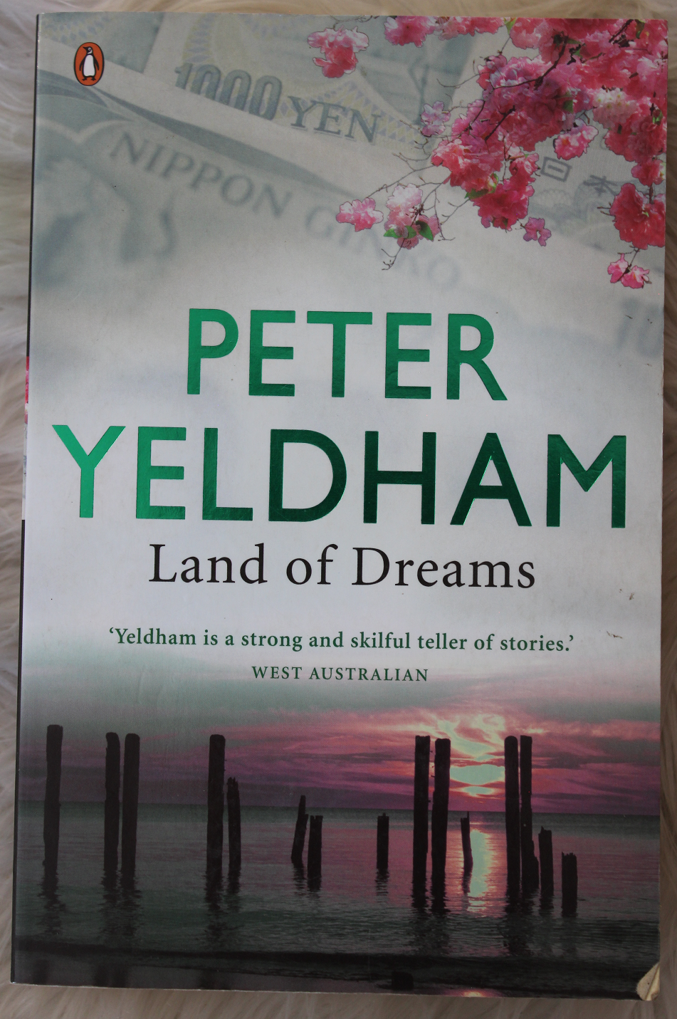 Peter Yeldham