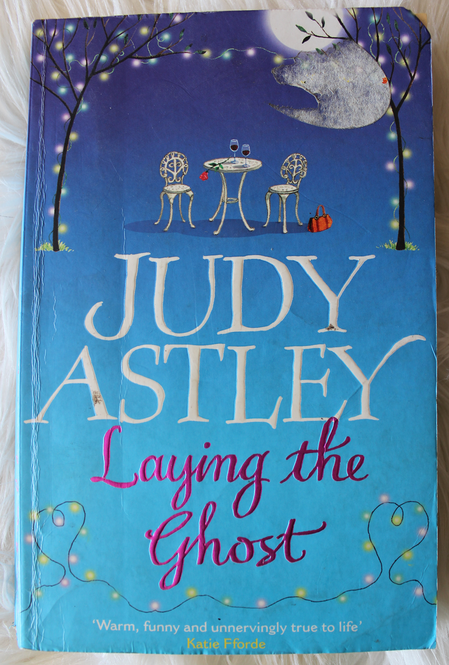 Judy Astley