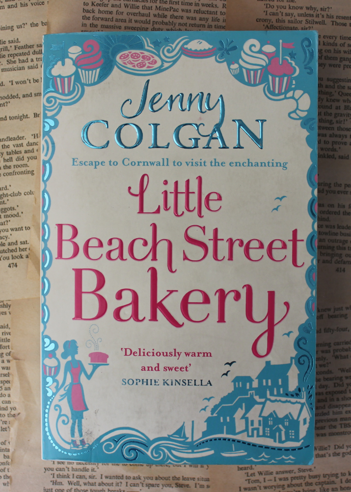 Jenny Colgan