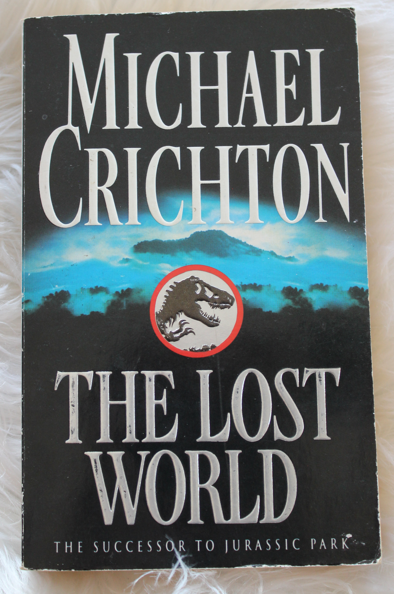 Michael Crichton