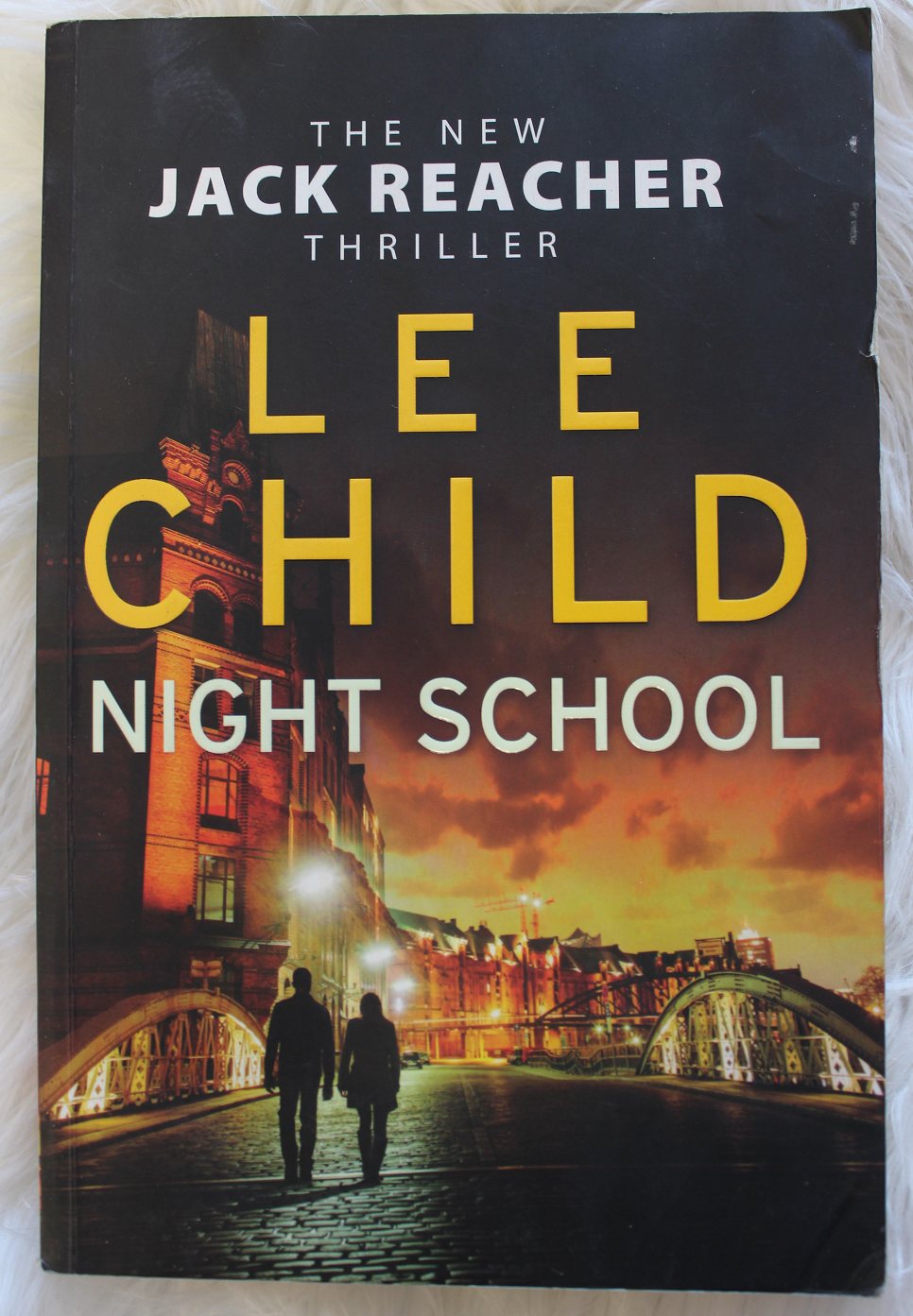 Lee Child