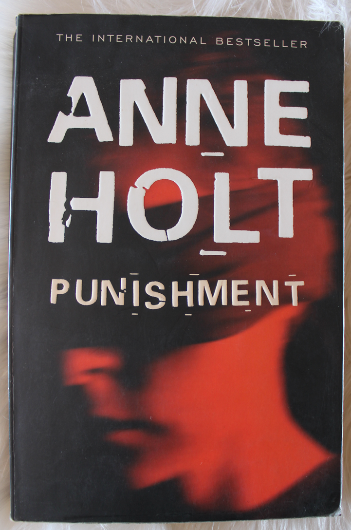 Anne Holt