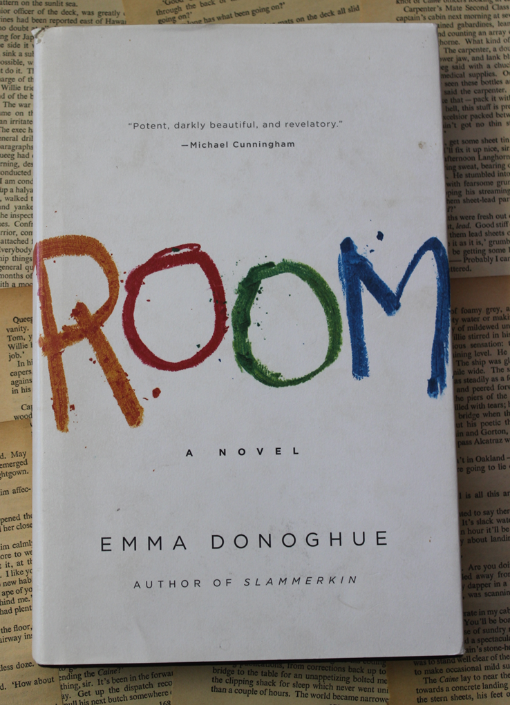 Emma Donoghue