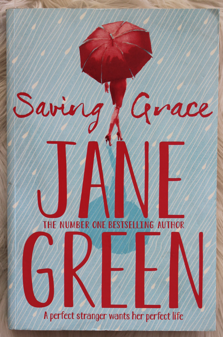 Jane Green