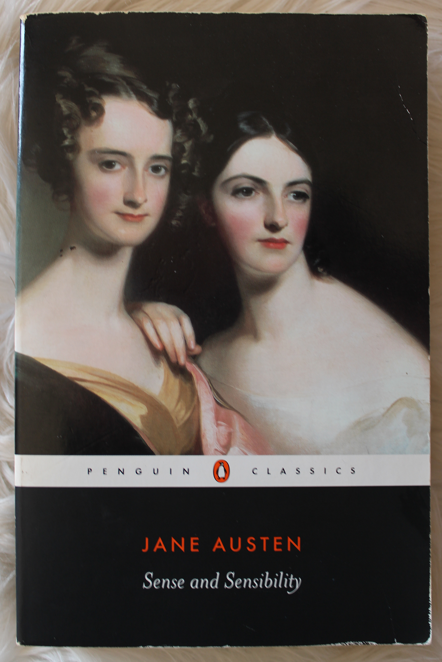 Jane Austen