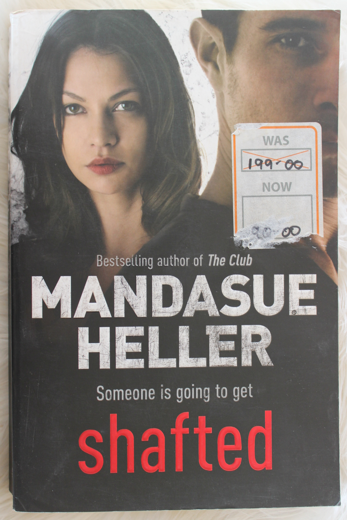 Mandasue Heller