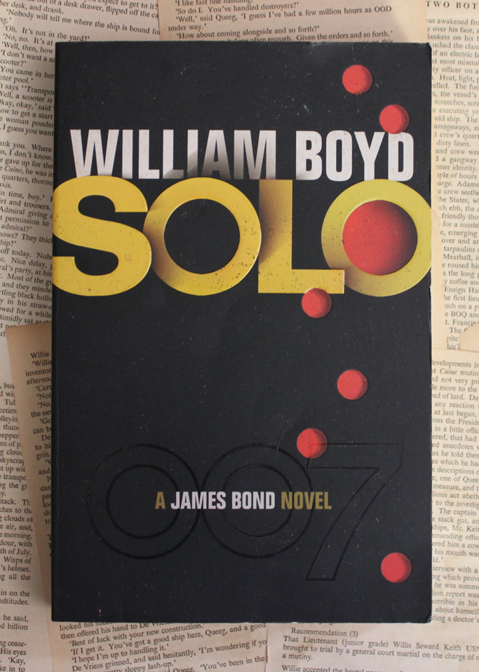 William Boyd