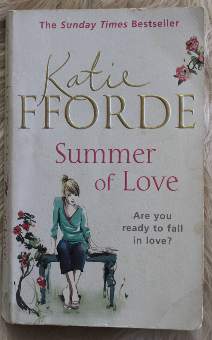 Katie Fforde