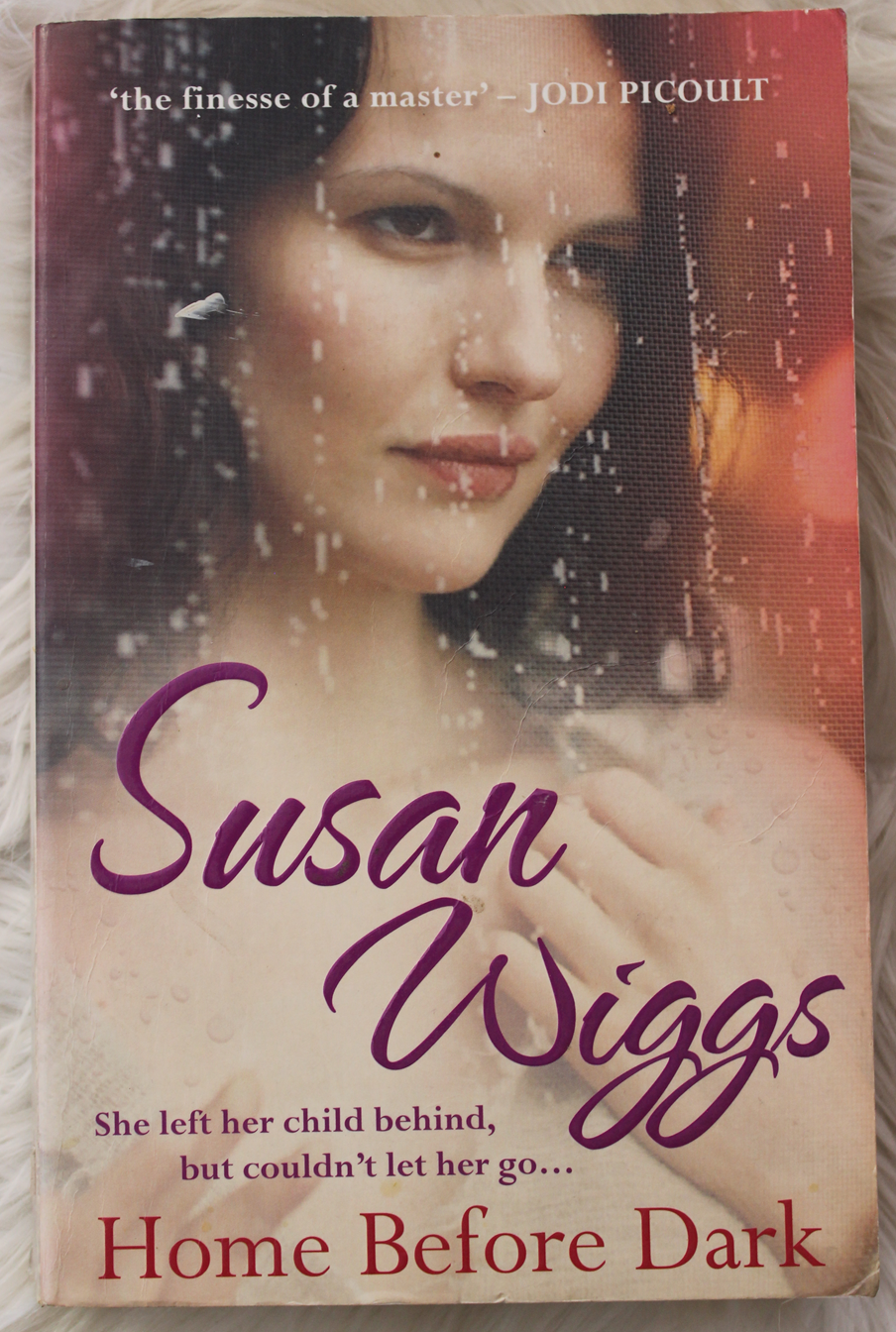 Susan Wiggs