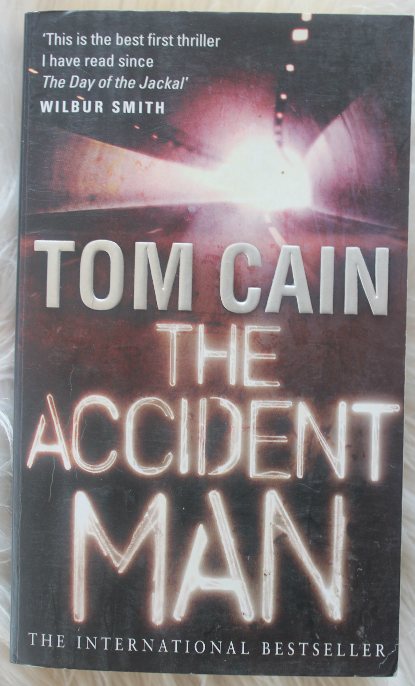 Tom Cain