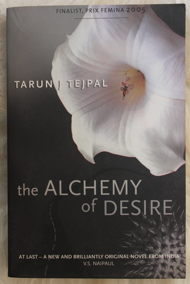 Taru J Tejpal