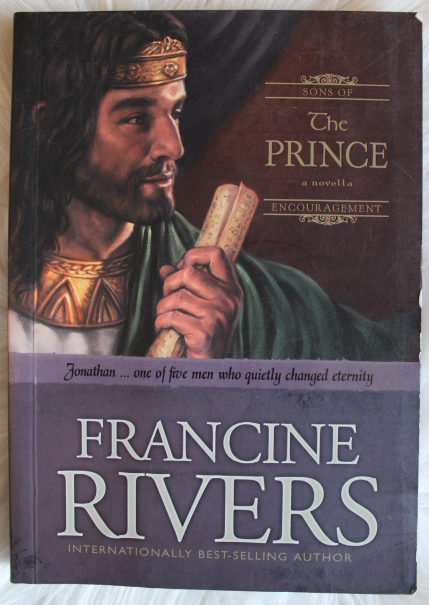 Francine Rivers