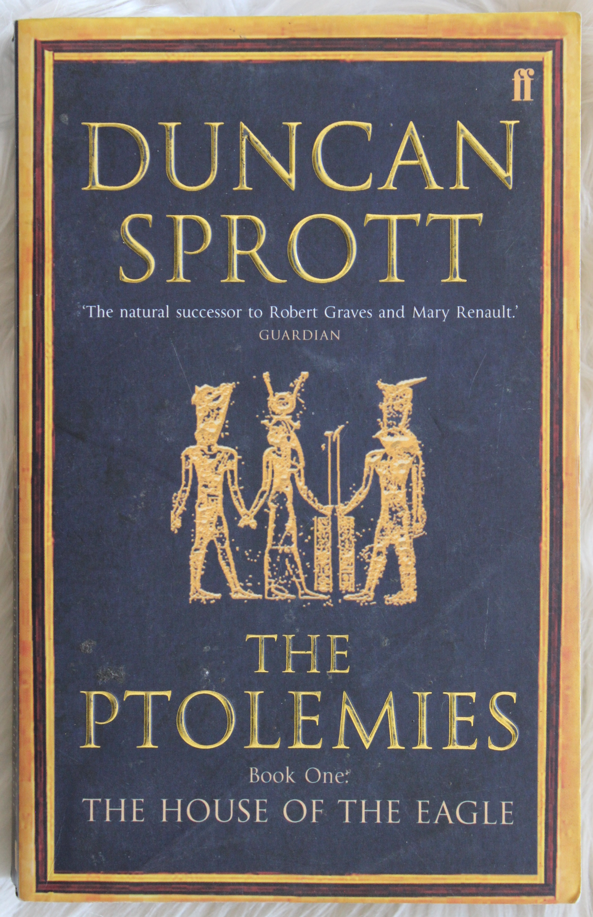 Duncan Sprott