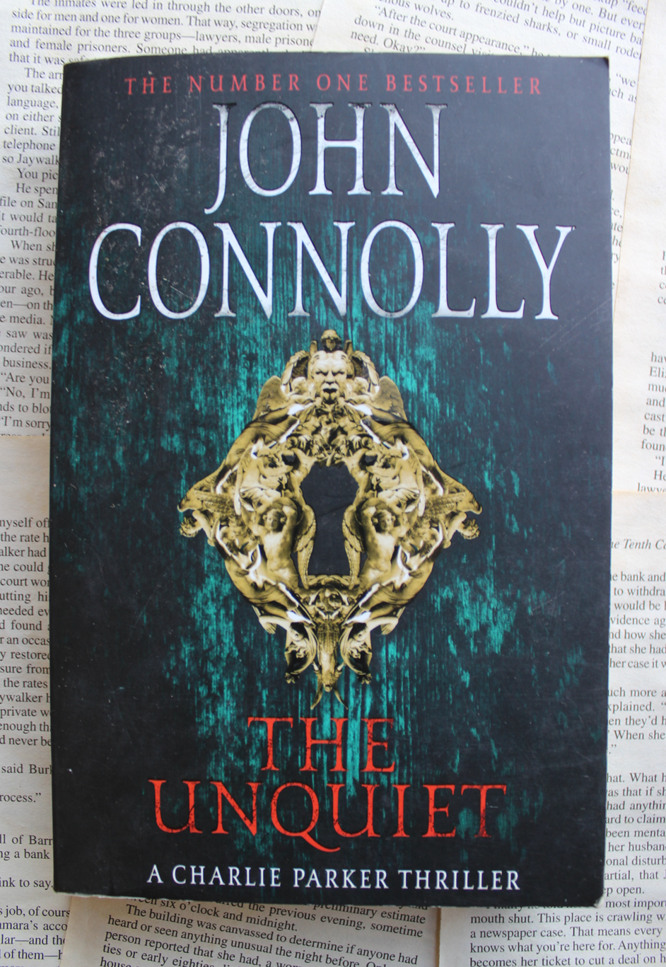 John Connolly