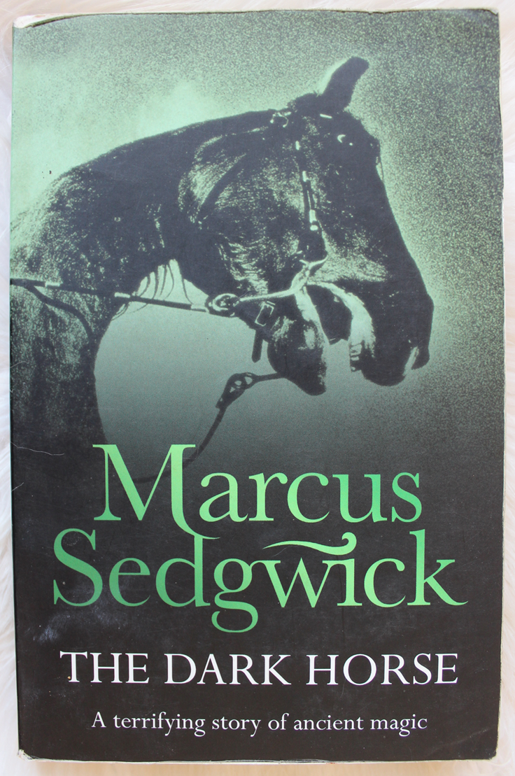 Marcus Sedgwick