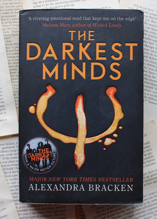 Alexandra Bracken