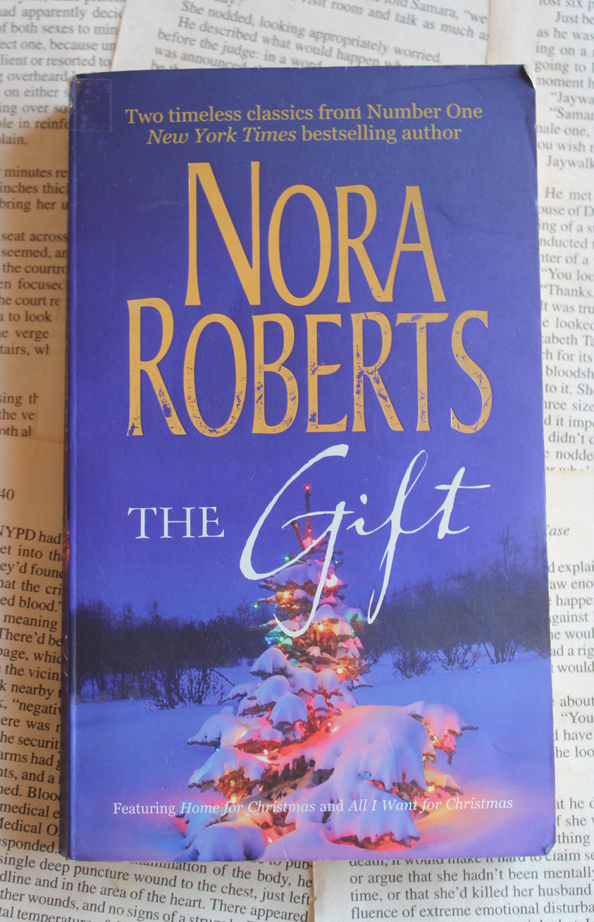 Nora Roberts