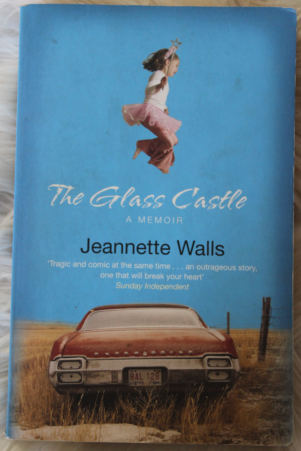 Jeannette Walls