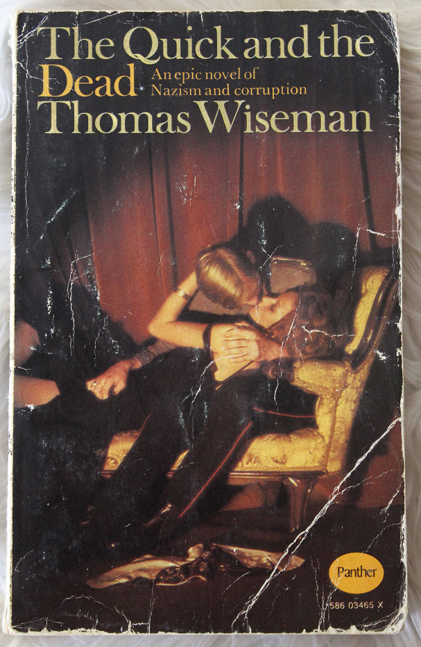 Thomas Wiseman