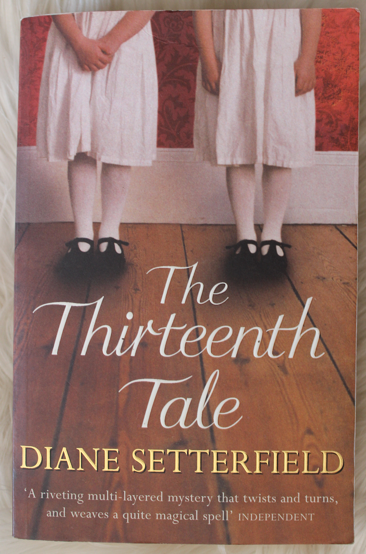 Diane Setterfield