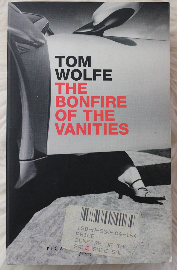 Tom Wolfe