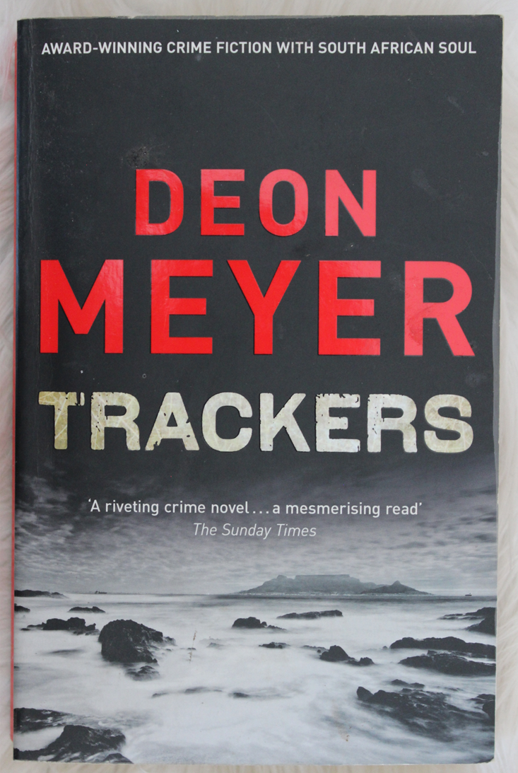 Deon Meyer