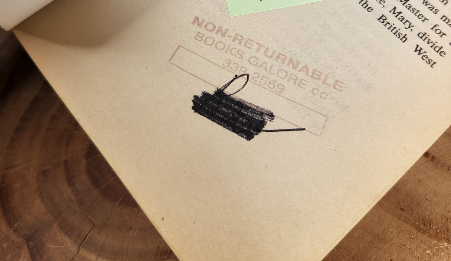 10lb Penalty - Dick Francis