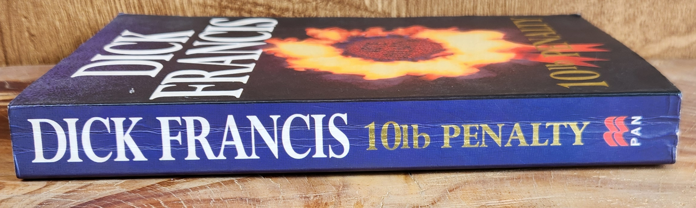 10lb Penalty - Dick Francis