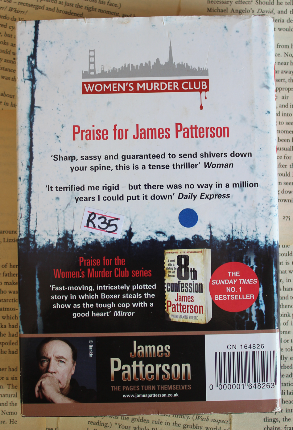 9th Judgement - James Patterson