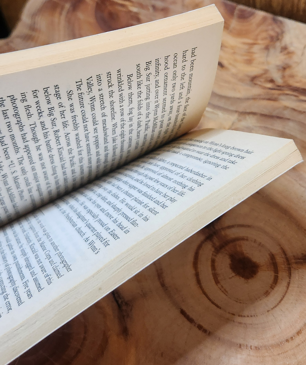 A Thousand Country Road's - Robert James Waller