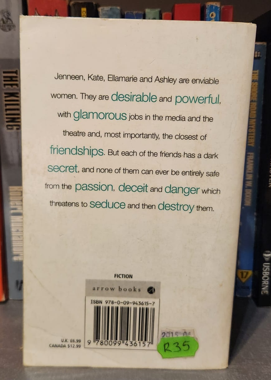 A Class Apart - Susan Lewis