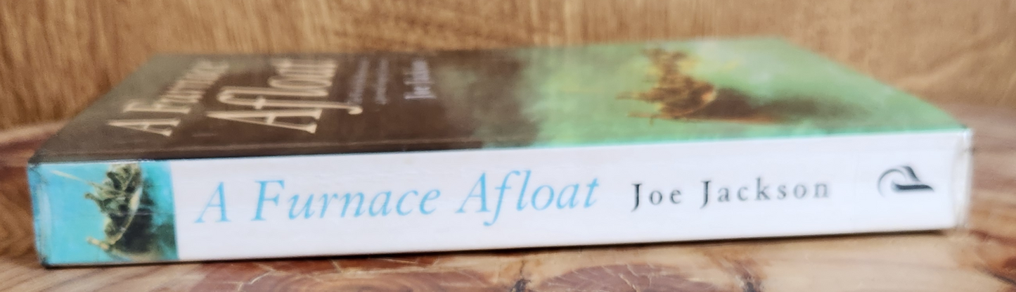 A Furnace Afloat - Joe Jackson