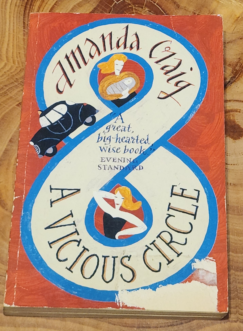 A Vicious Circle - Amanda Craig