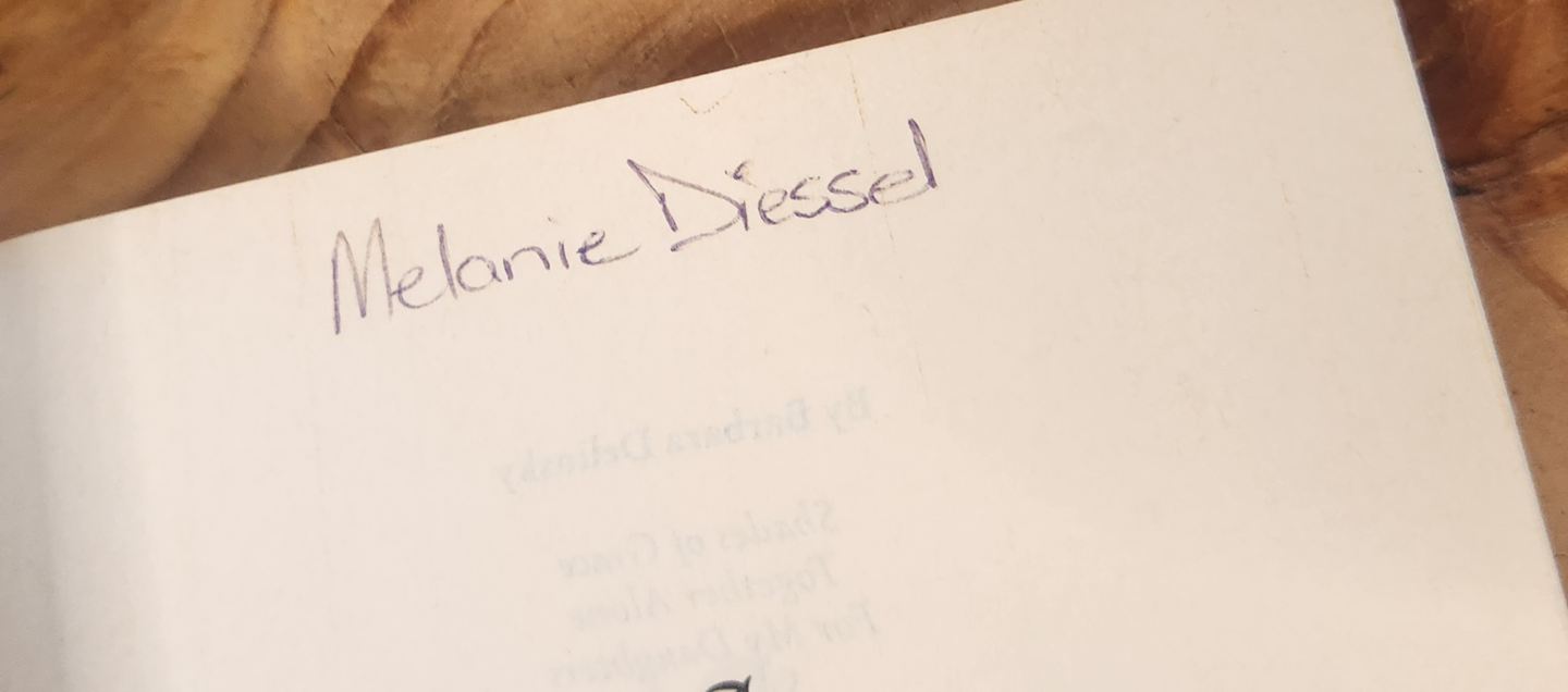 A woman betrayed - Barbara Delinsky