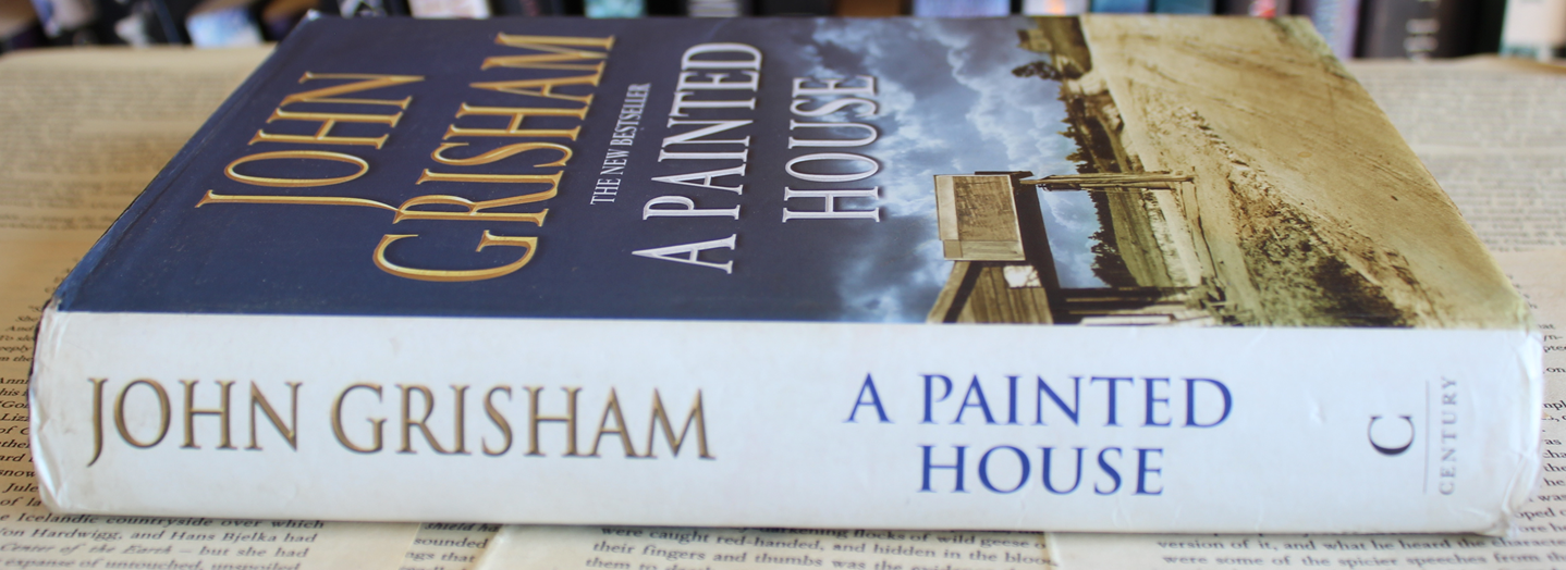 A painted house - John Grisham