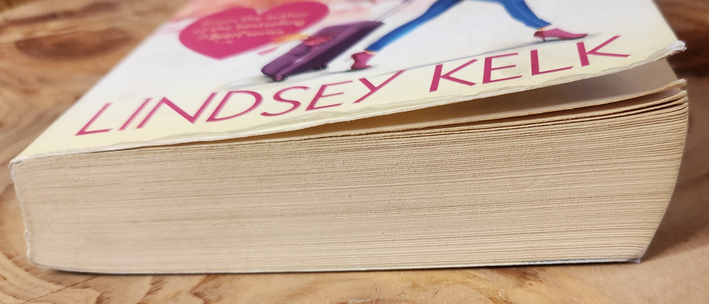 About a Girl - Lindsey Kelk