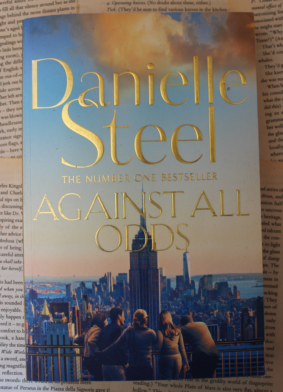 Against all odds - Danielle Steel