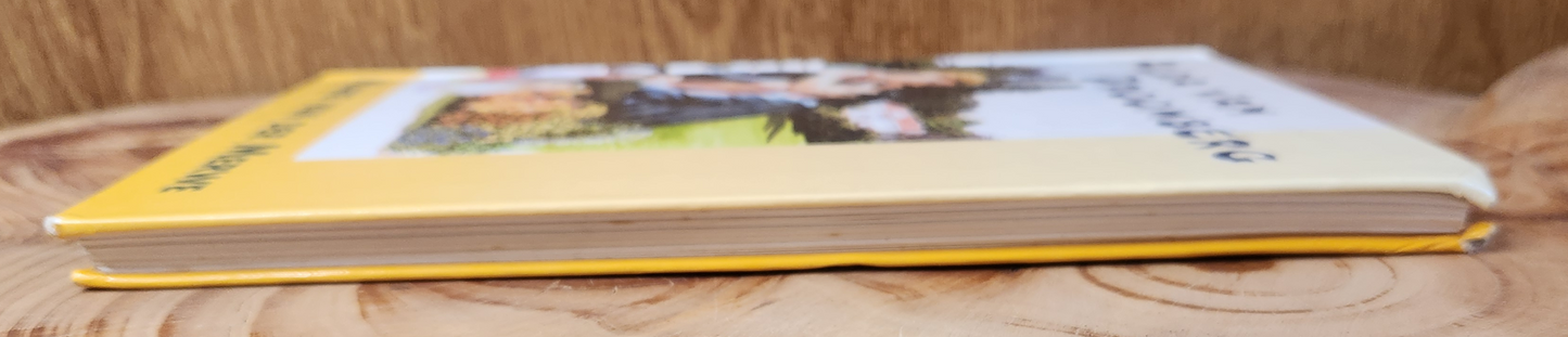 Alda van droomberg - Marie van der merwe