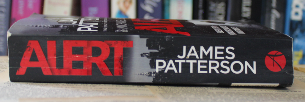 Alert - James Patterson