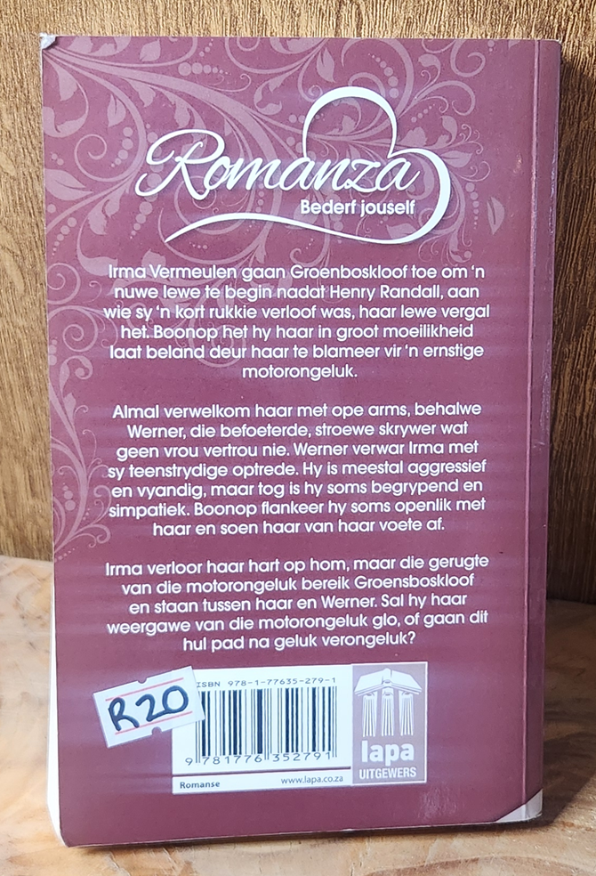 Allermooiste meisie - Elize Davies