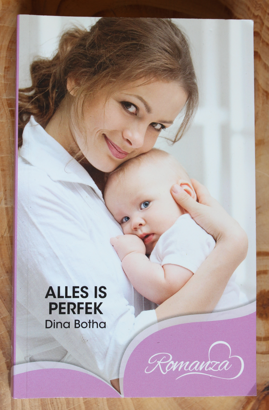 Alles is Perfek - Dina Botha