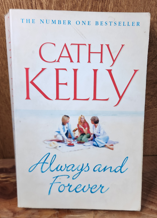 Always and Forever - Cathy Kelly