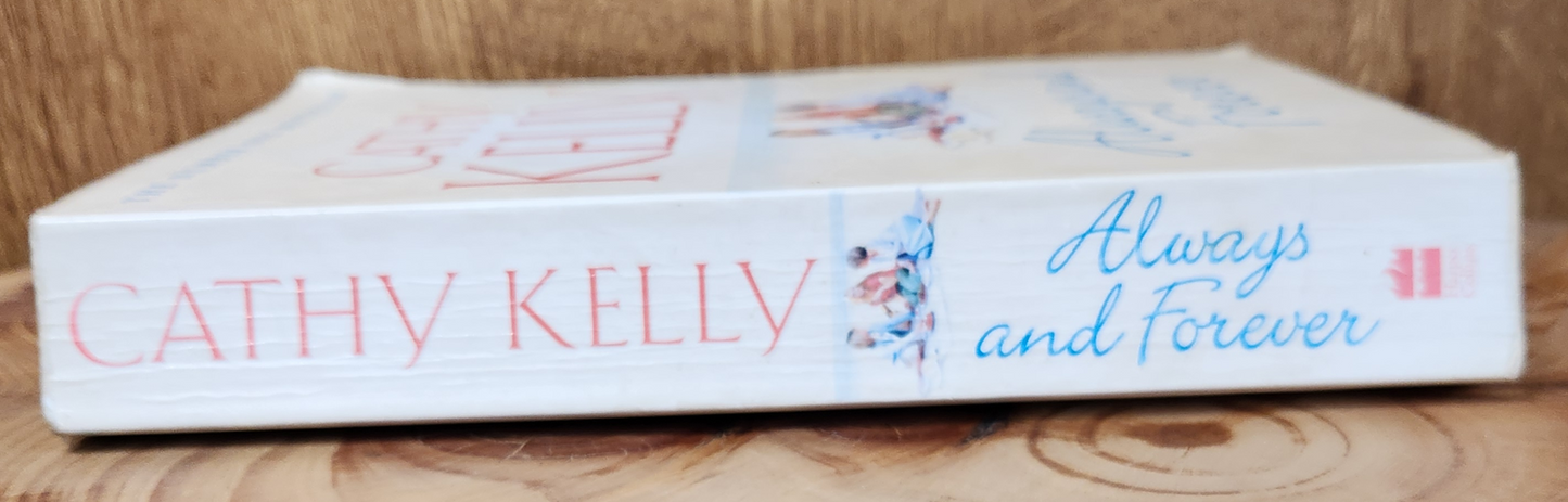 Always and Forever - Cathy Kelly