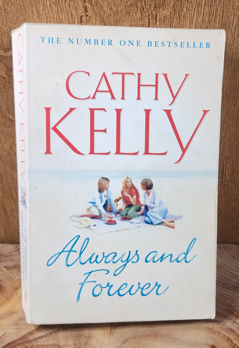 Always and Forever - Cathy Kelly