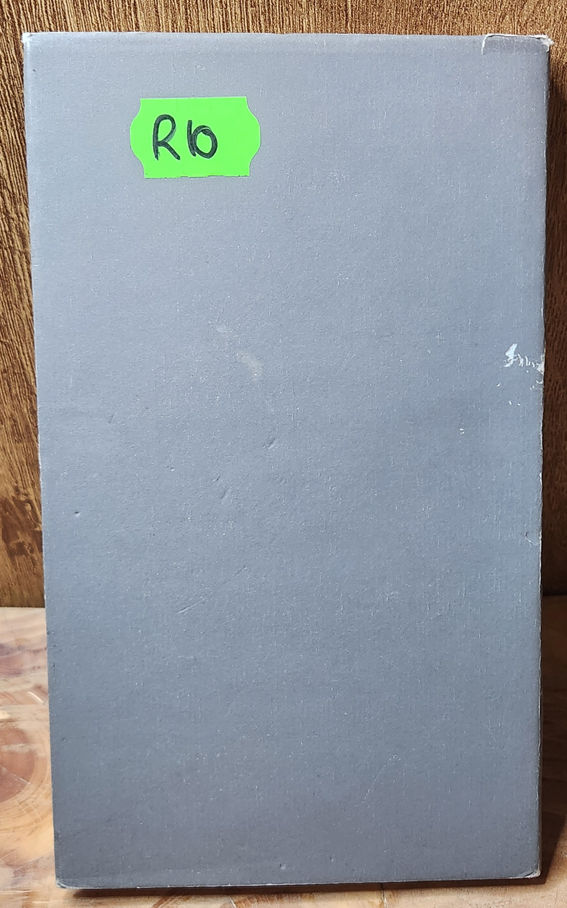 Ander kant besit - Ernst van Heerden