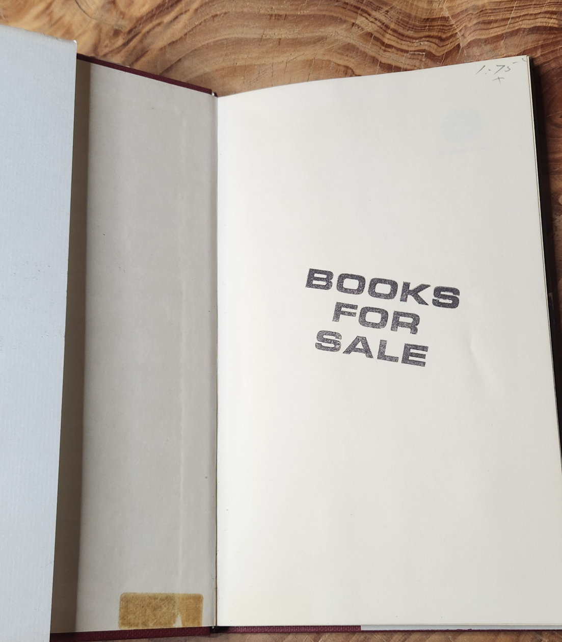 Ander kant besit - Ernst van Heerden