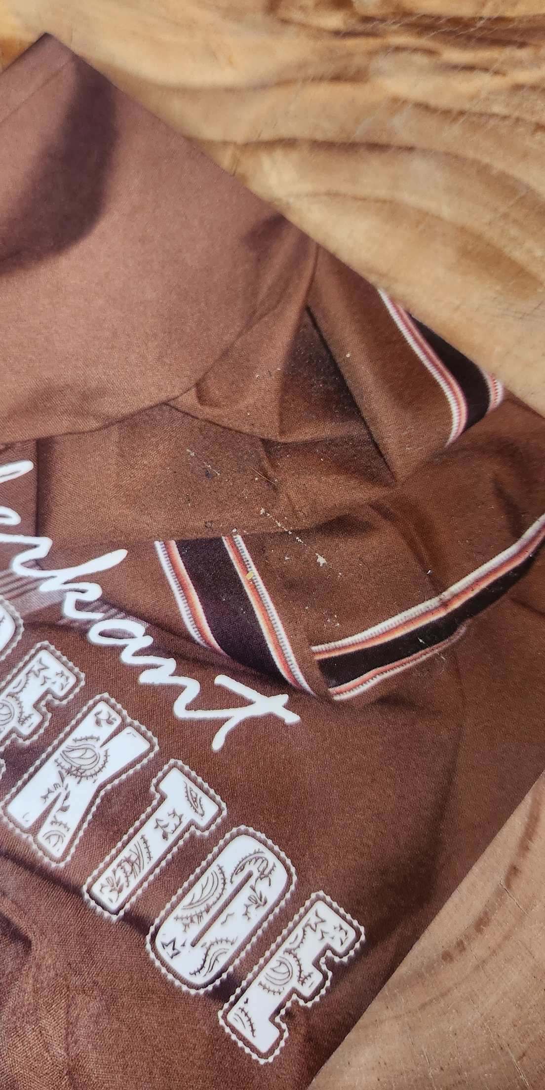 Anderkant Timboektoe - Liesl Louw